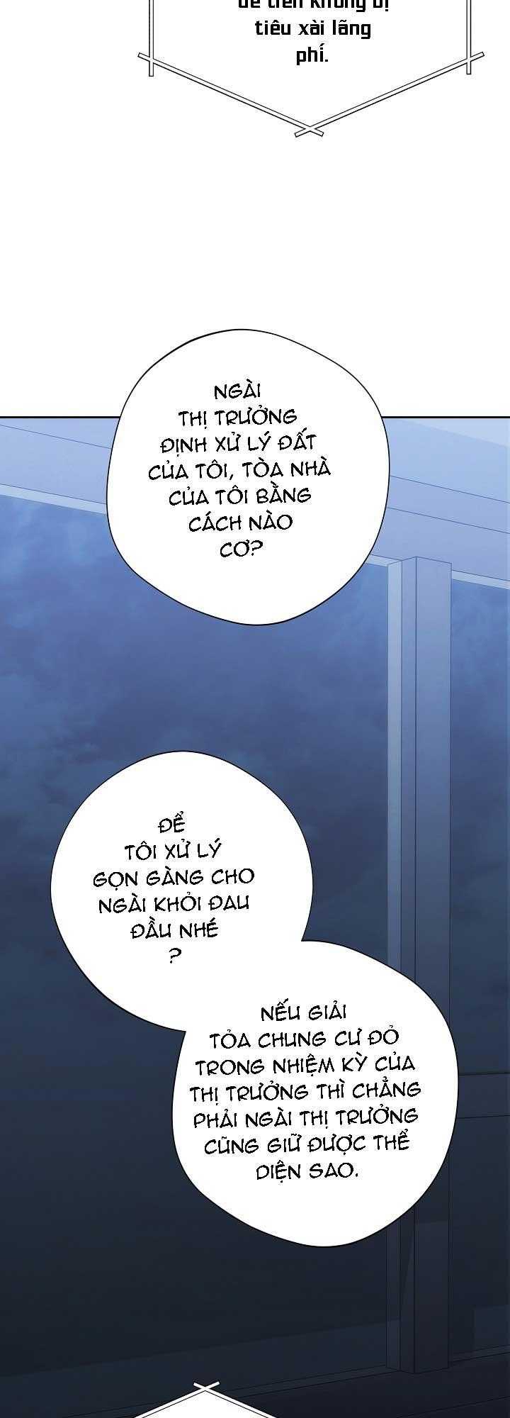 RED MANSION Chapter 49 - Trang 3