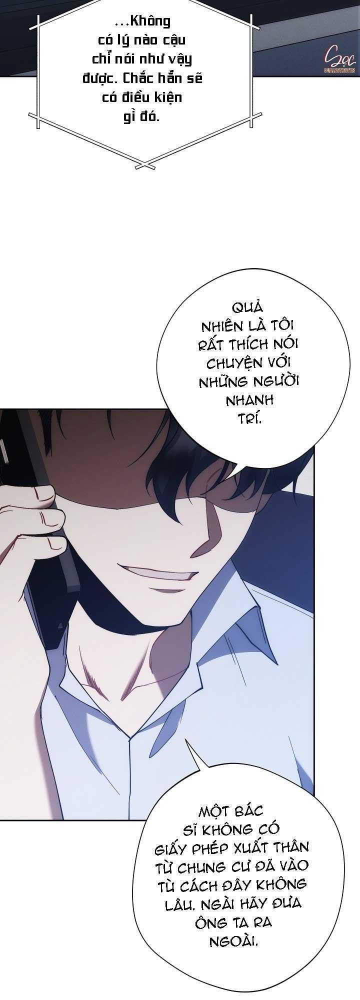 RED MANSION Chapter 49 - Trang 3