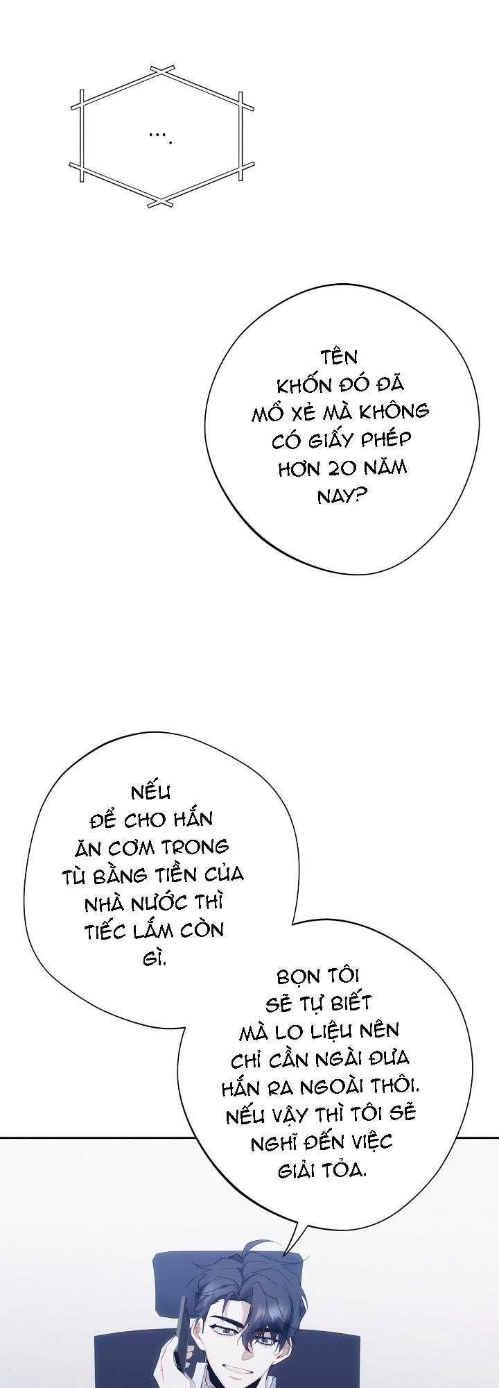 RED MANSION Chapter 49 - Trang 3