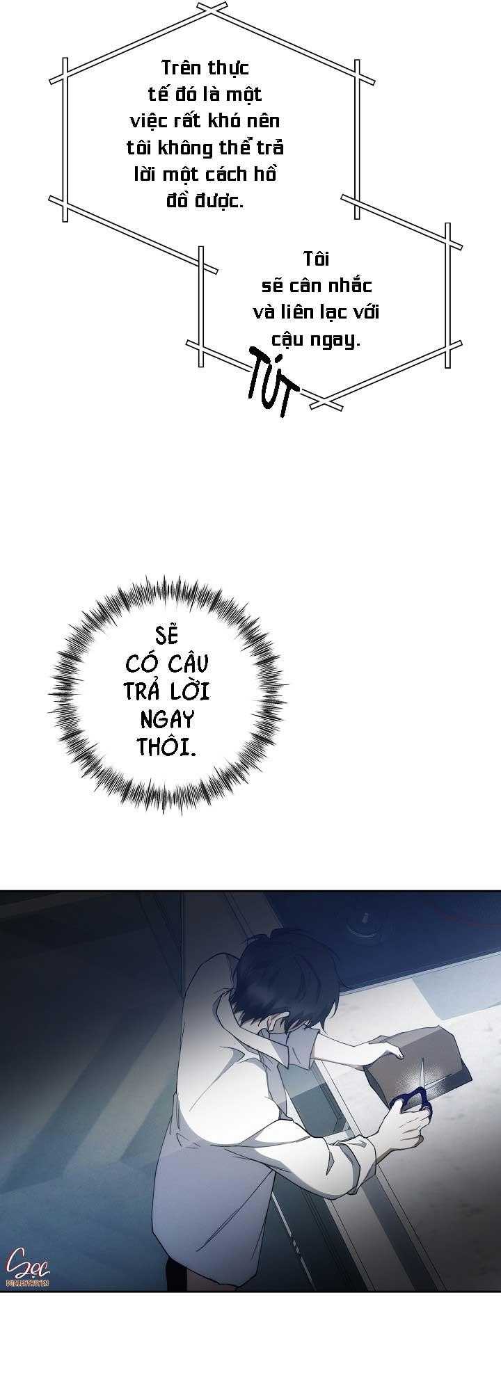 RED MANSION Chapter 49 - Trang 3
