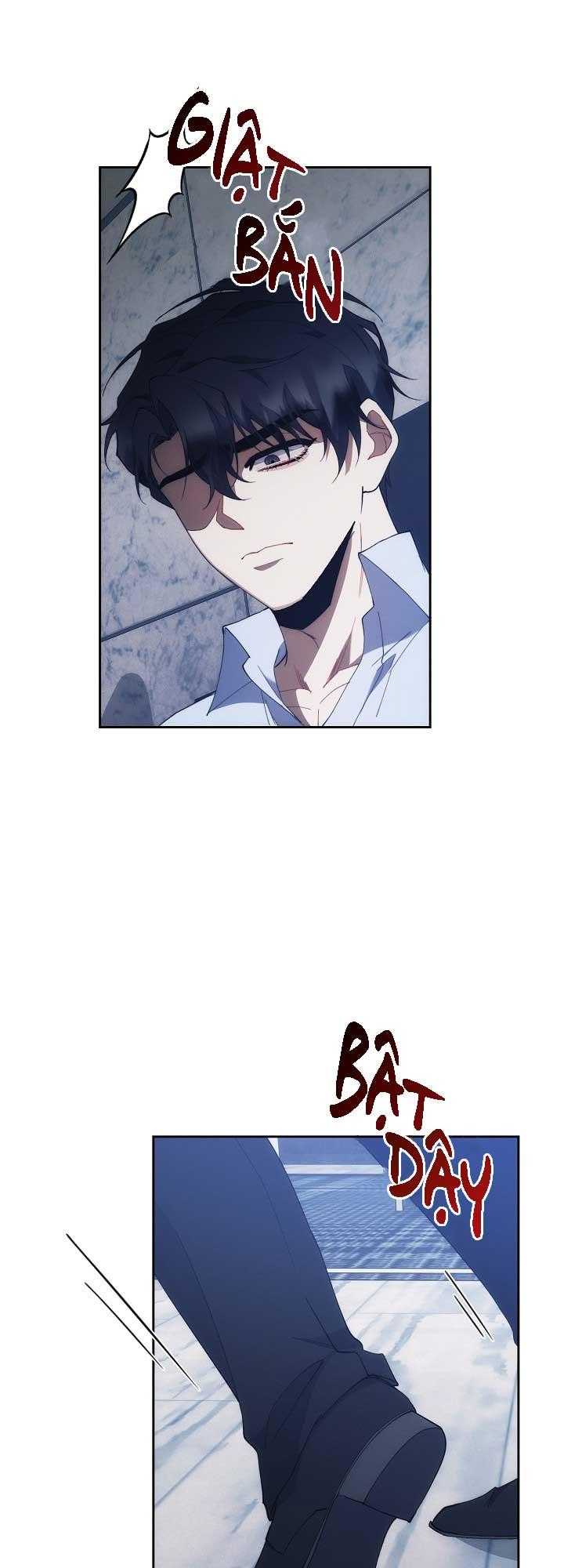 RED MANSION Chapter 49 - Trang 3