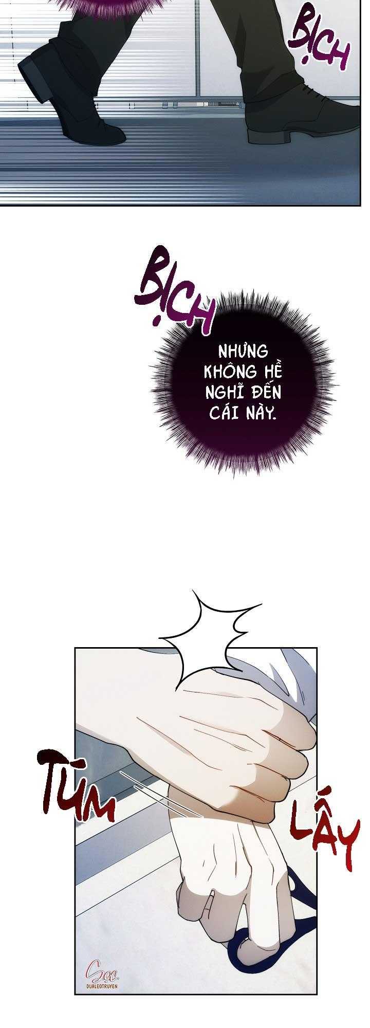 RED MANSION Chapter 49 - Trang 3