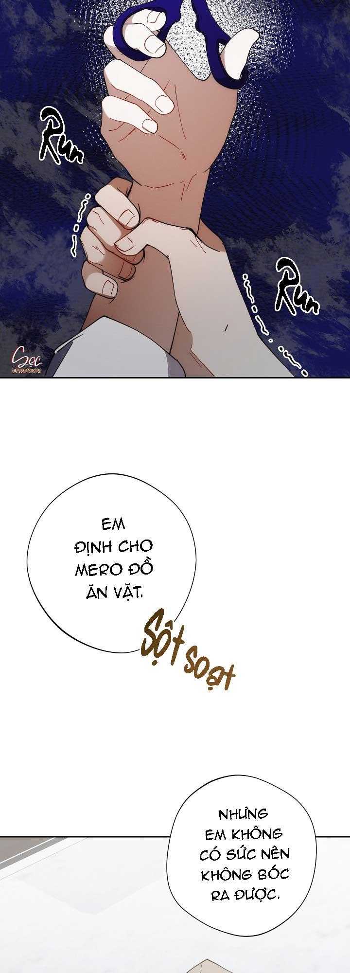 RED MANSION Chapter 49 - Trang 3
