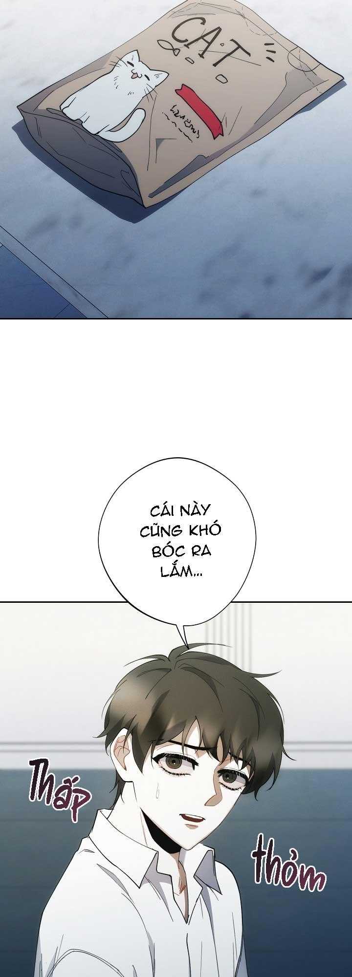 RED MANSION Chapter 49 - Trang 3