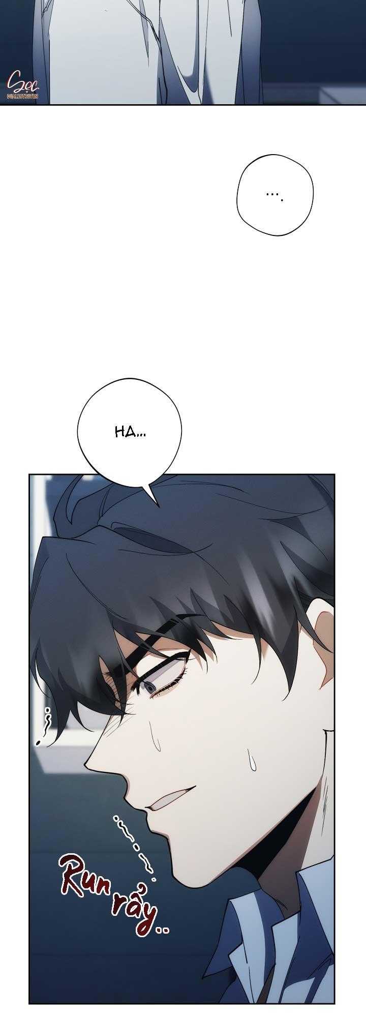 RED MANSION Chapter 49 - Trang 3