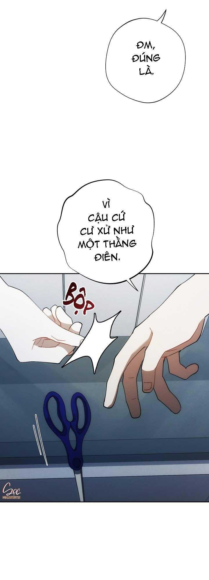 RED MANSION Chapter 49 - Trang 3