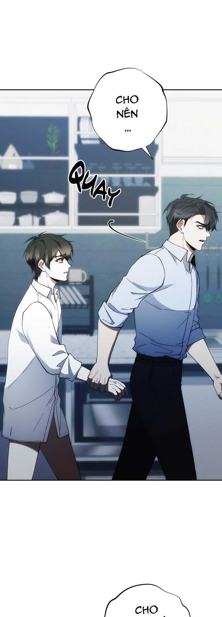 RED MANSION Chapter 49 - Trang 3