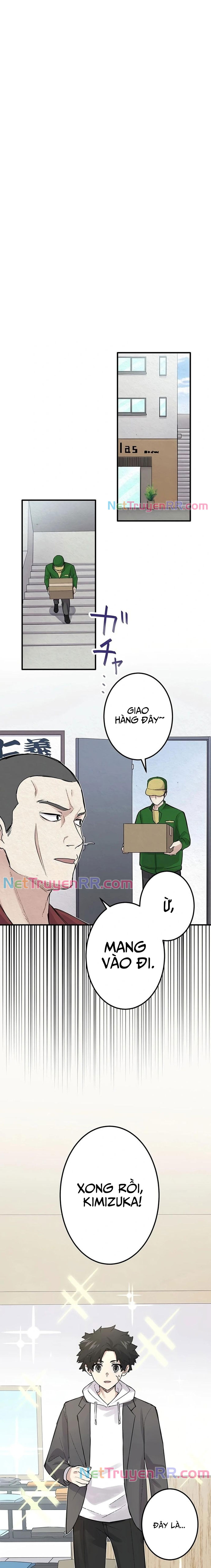 Rental Effort Chapter 25 - Trang 2