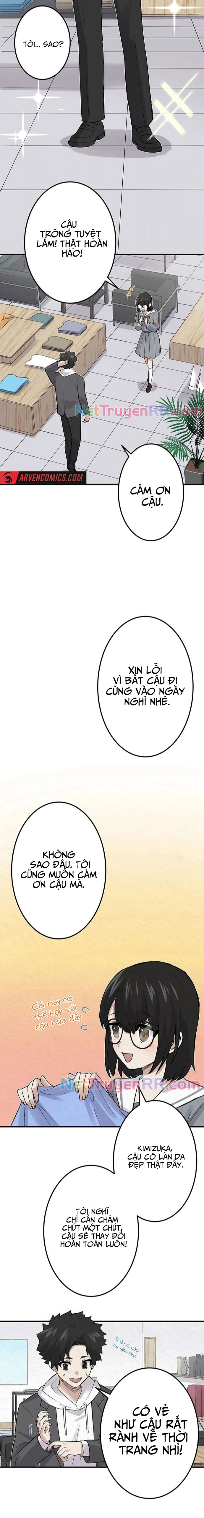 Rental Effort Chapter 25 - Trang 2