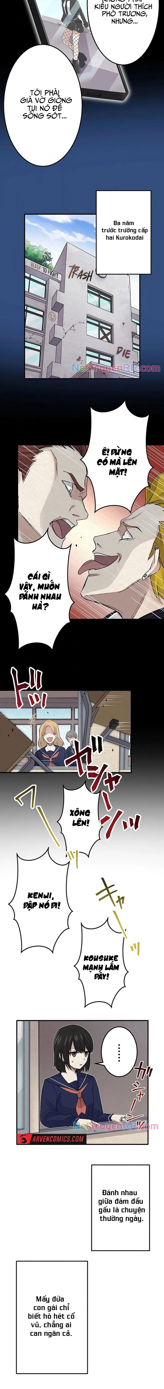 Rental Effort Chapter 25 - Trang 2