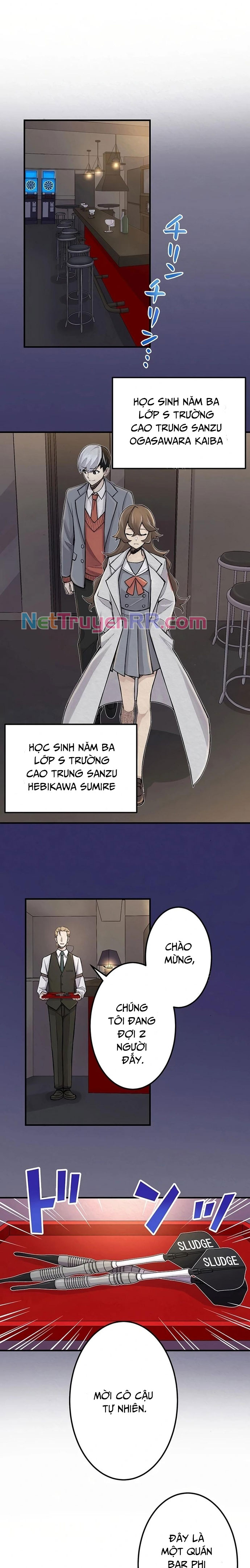 Rental Effort Chapter 25 - Trang 2