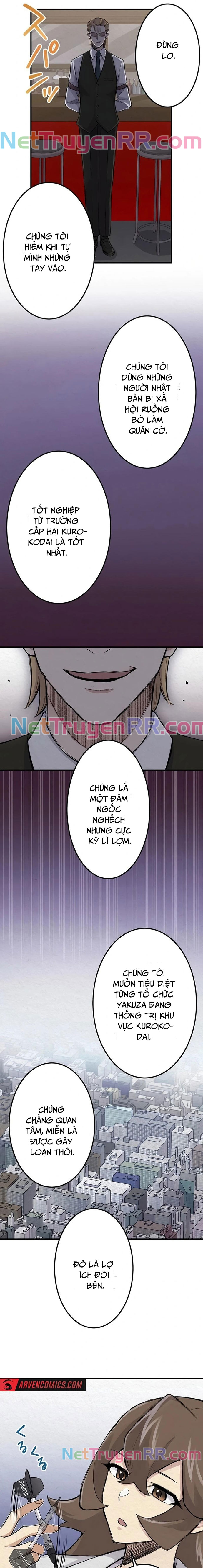 Rental Effort Chapter 25 - Trang 2