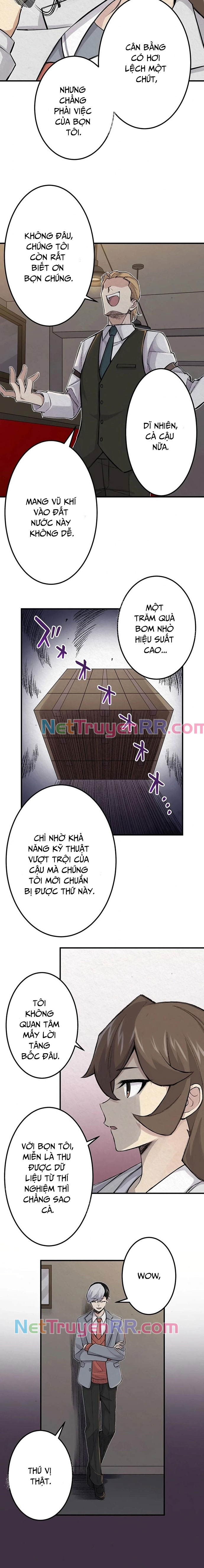 Rental Effort Chapter 25 - Trang 2