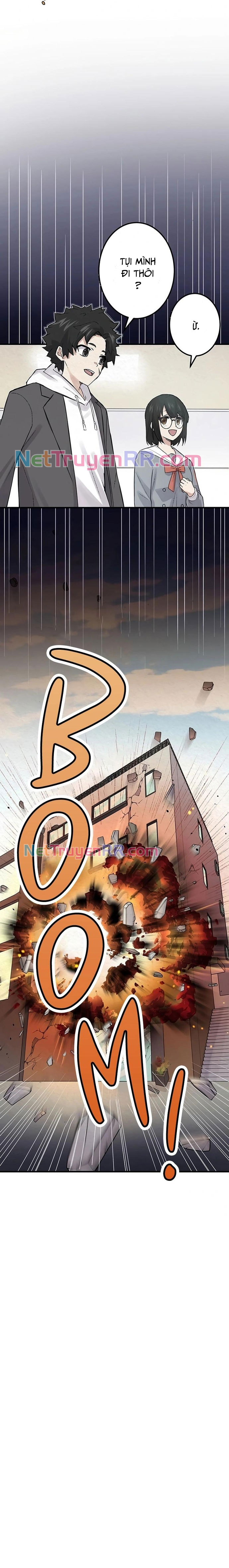 Rental Effort Chapter 25 - Trang 2