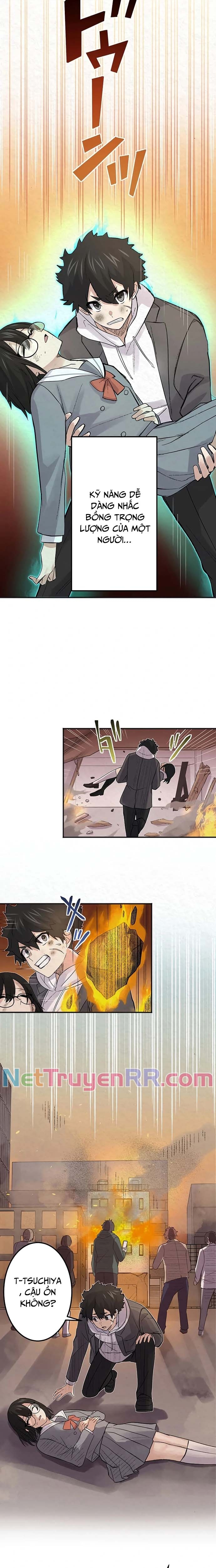 Rental Effort Chapter 26 - Trang 2