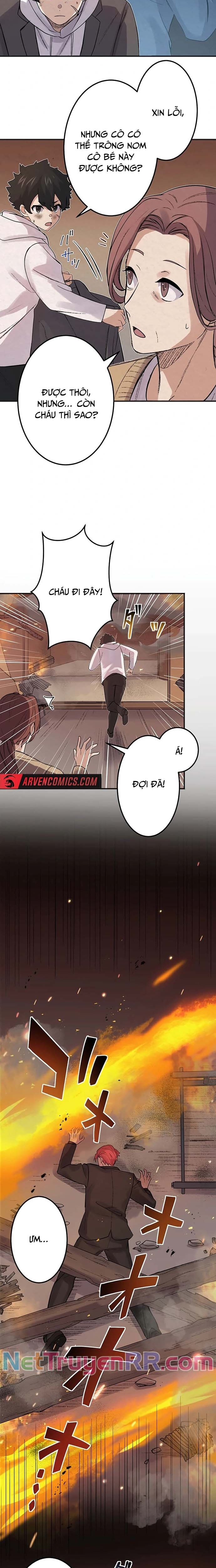 Rental Effort Chapter 26 - Trang 2