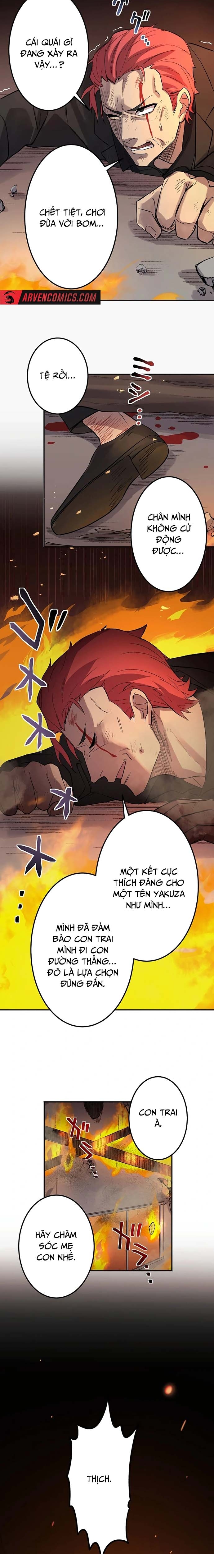 Rental Effort Chapter 26 - Trang 2