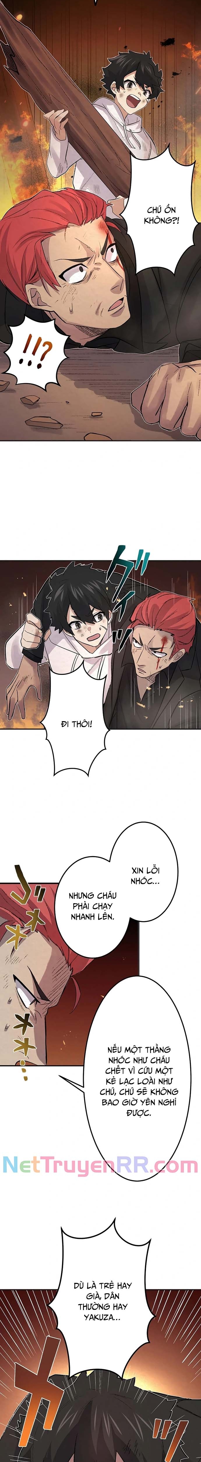 Rental Effort Chapter 26 - Trang 2