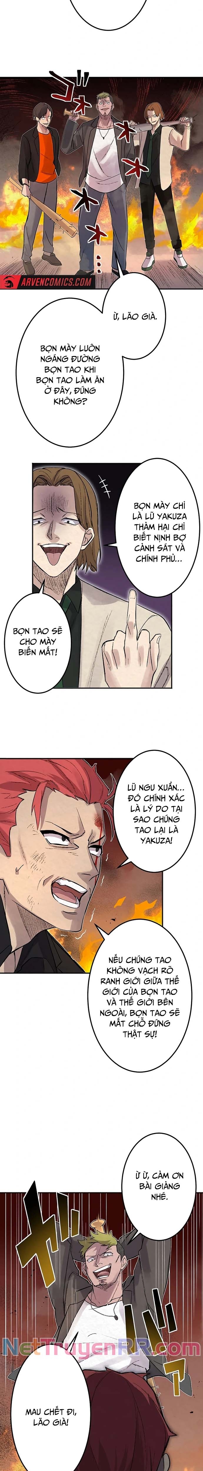Rental Effort Chapter 26 - Trang 2