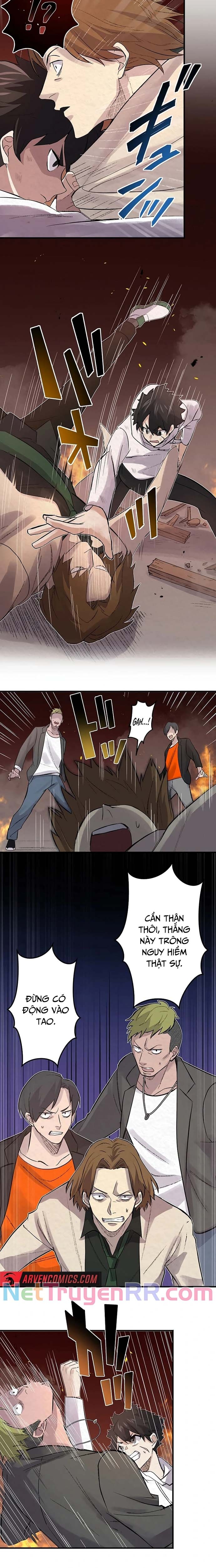 Rental Effort Chapter 26 - Trang 2