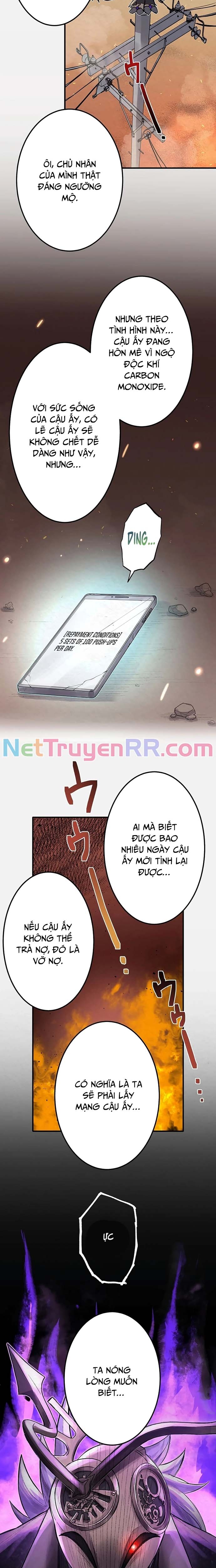 Rental Effort Chapter 26 - Trang 2