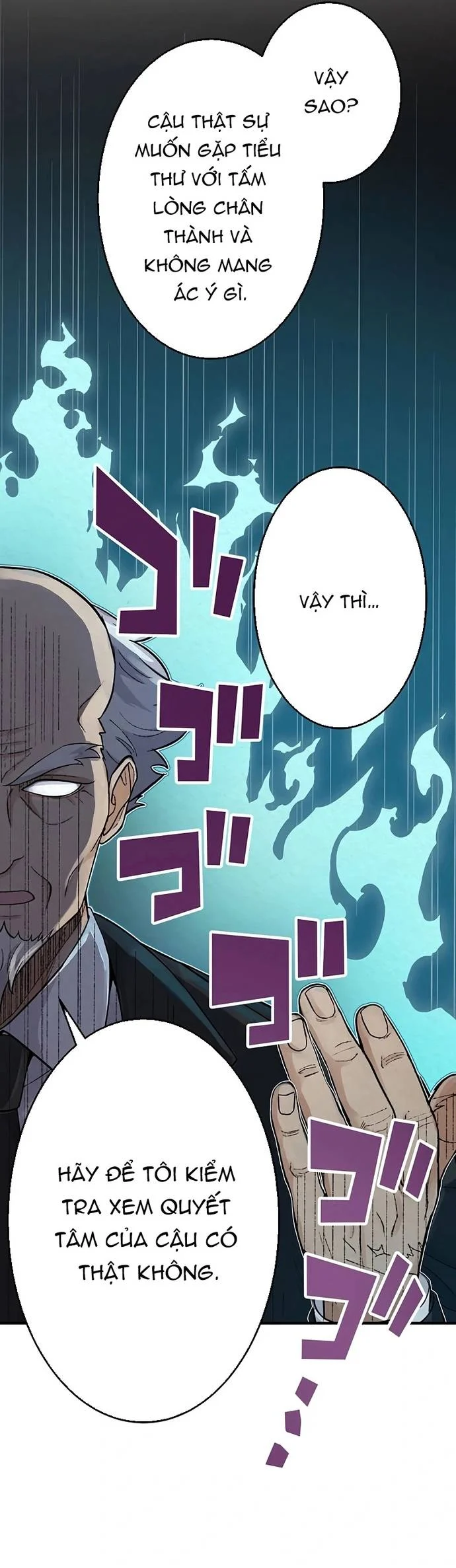 Rental Effort Chapter 28 - Trang 2