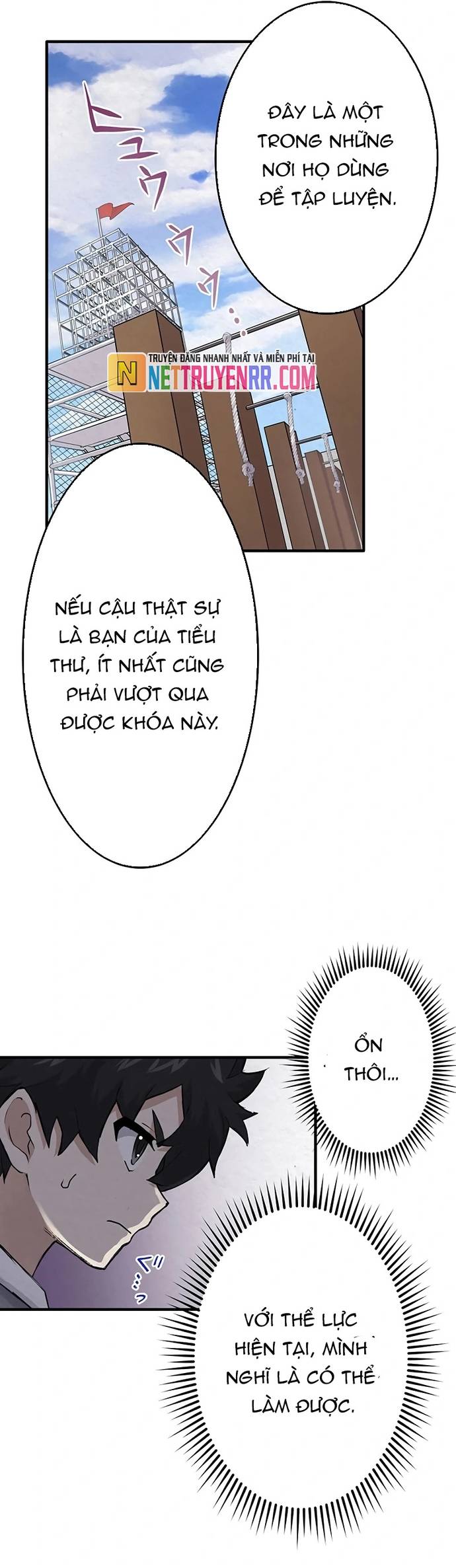 Rental Effort Chapter 28 - Trang 2
