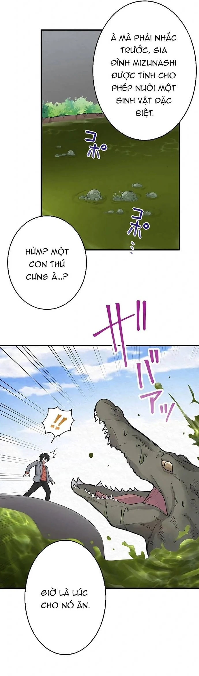 Rental Effort Chapter 28 - Trang 2