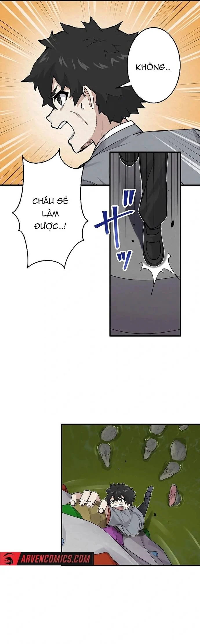Rental Effort Chapter 28 - Trang 2
