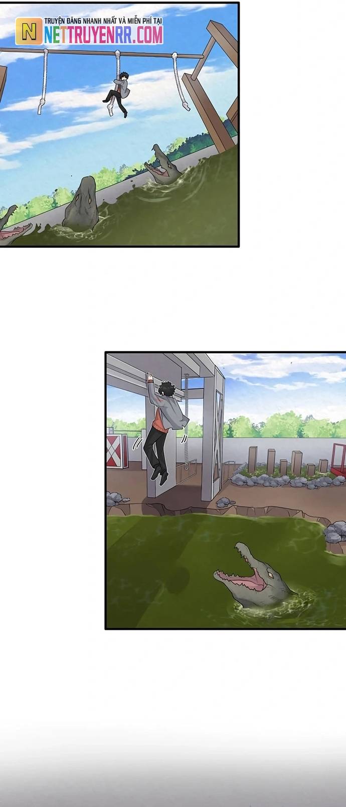 Rental Effort Chapter 28 - Trang 2