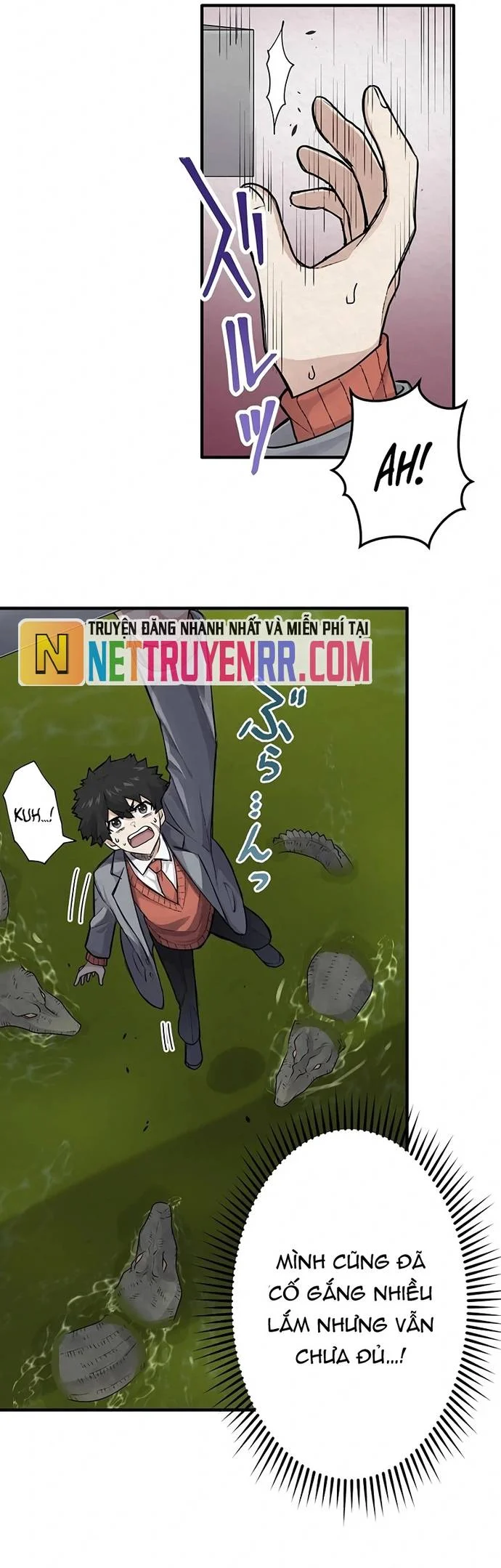 Rental Effort Chapter 28 - Trang 2