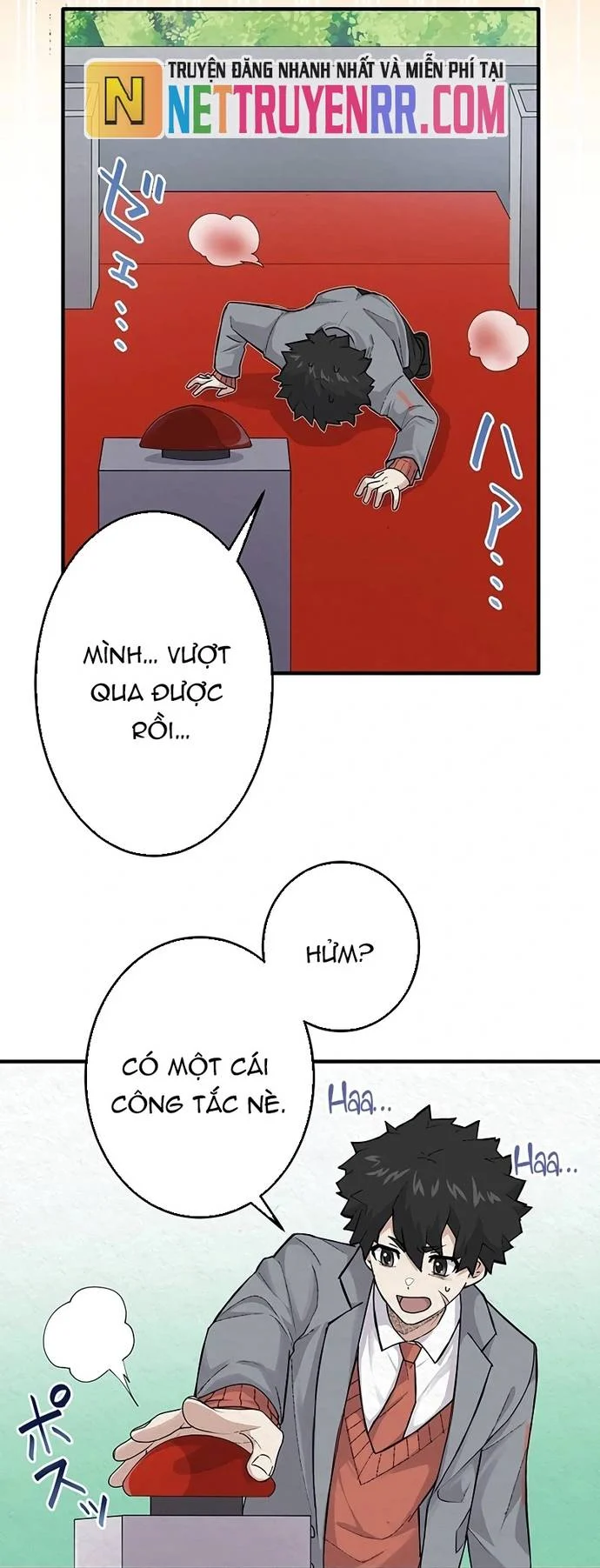 Rental Effort Chapter 28 - Trang 2