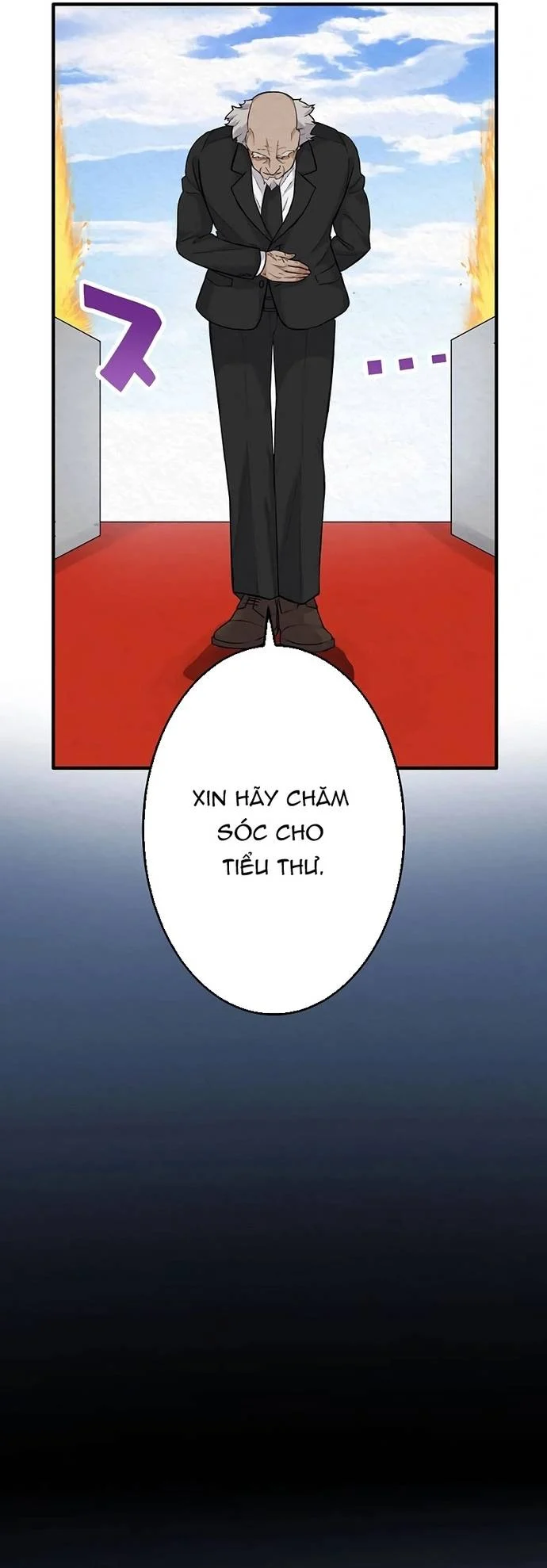 Rental Effort Chapter 28 - Trang 2