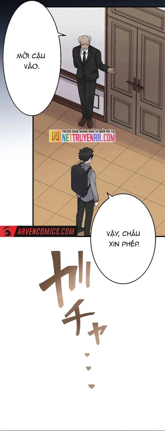 Rental Effort Chapter 28 - Trang 2