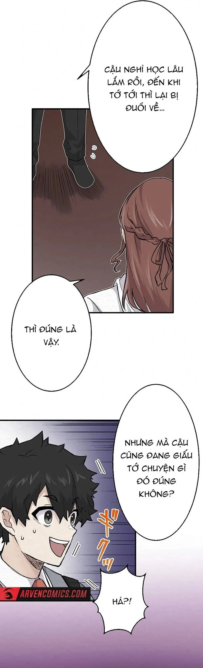 Rental Effort Chapter 28 - Trang 2