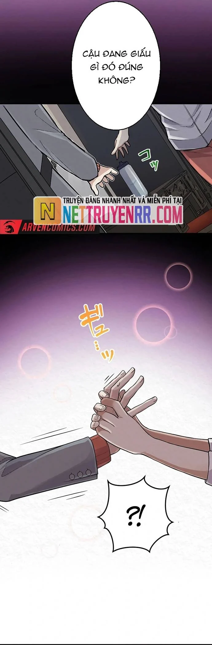 Rental Effort Chapter 28 - Trang 2