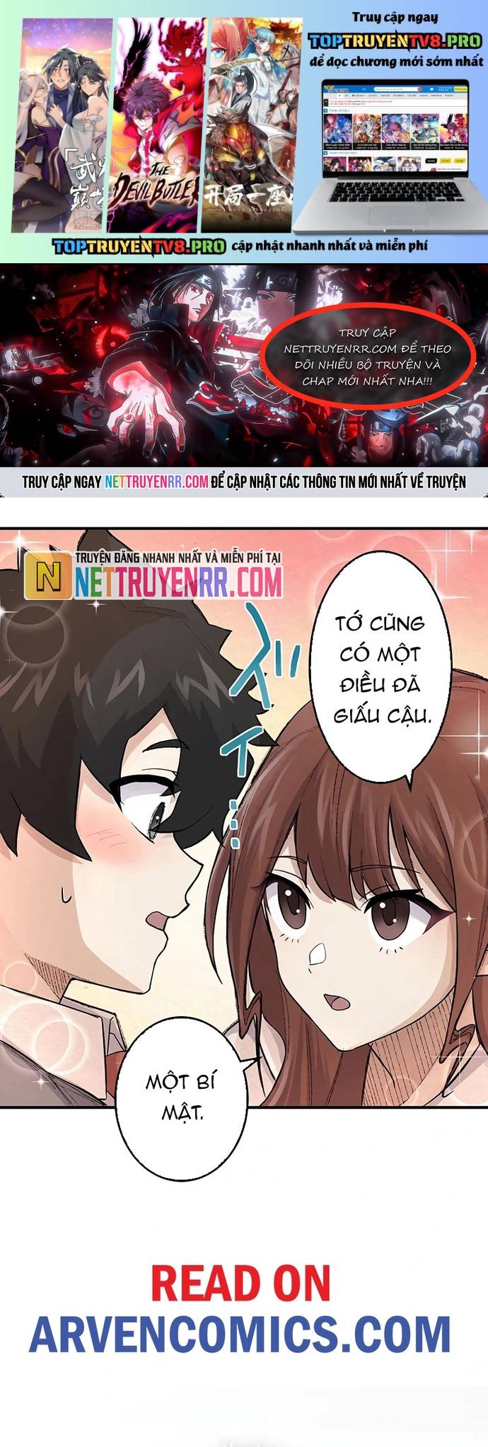 Rental Effort Chapter 29 - Trang 2