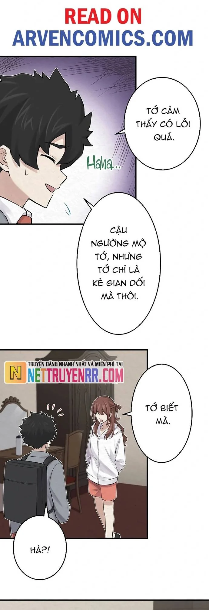 Rental Effort Chapter 29 - Trang 2