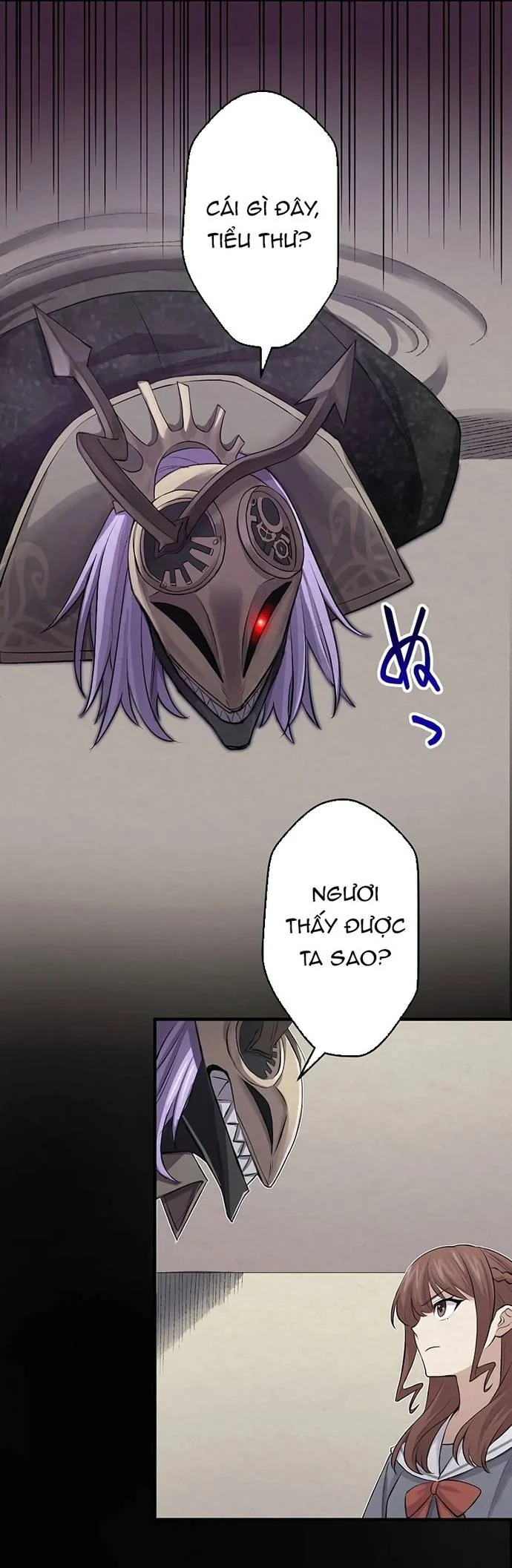 Rental Effort Chapter 29 - Trang 2