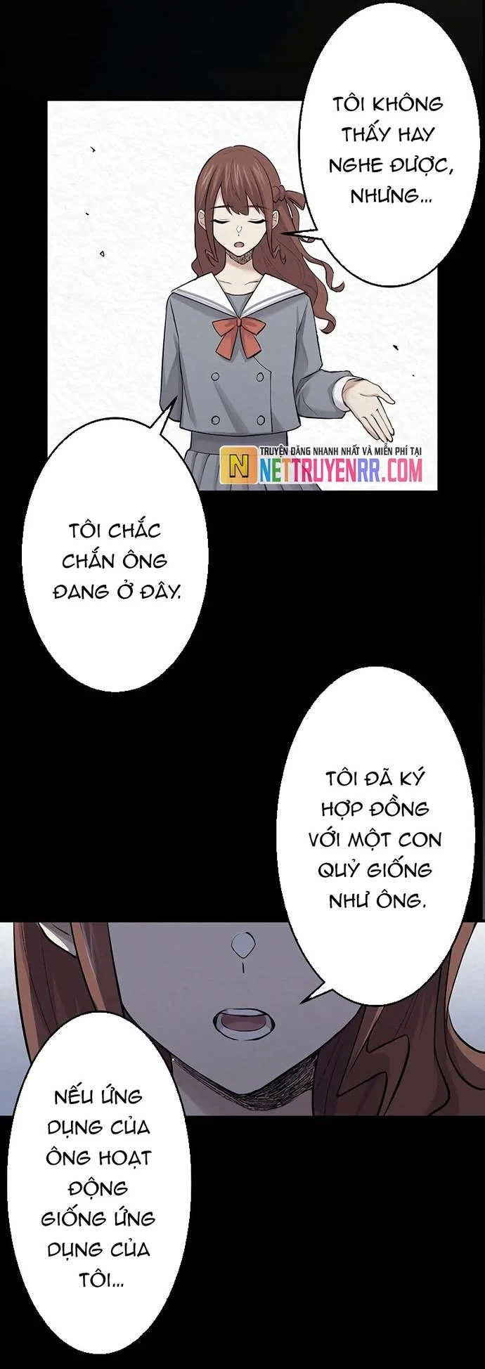 Rental Effort Chapter 29 - Trang 2
