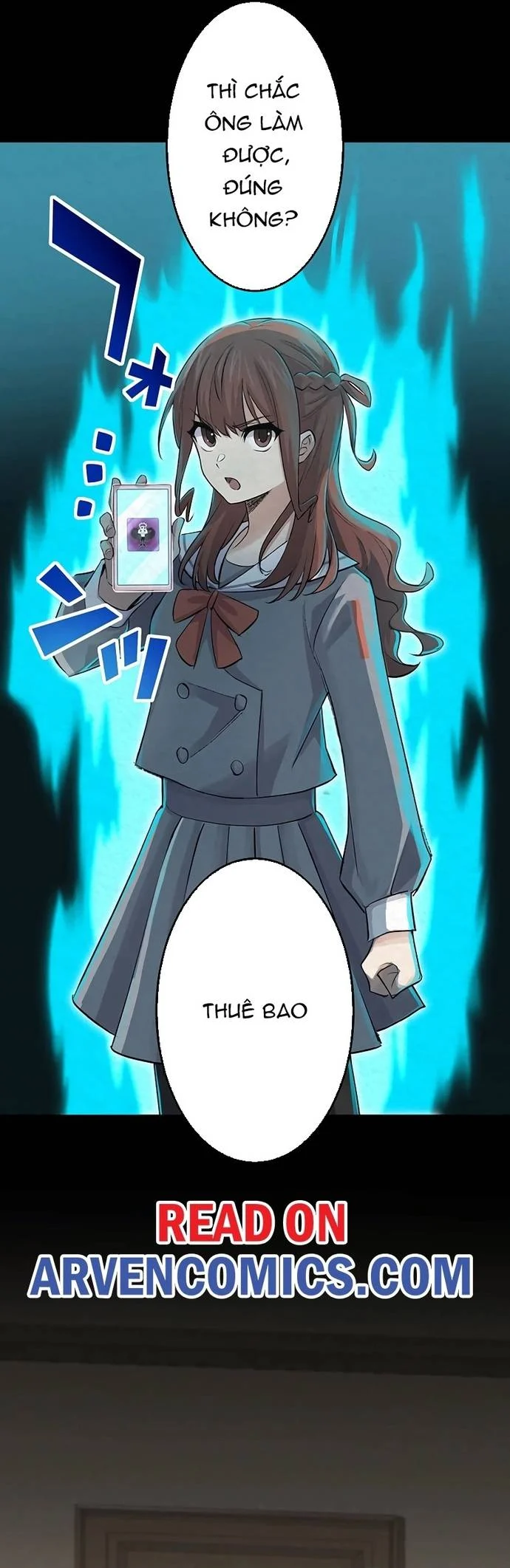 Rental Effort Chapter 29 - Trang 2