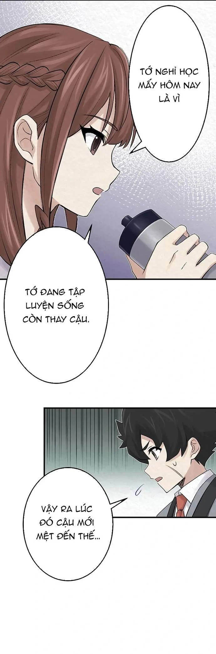 Rental Effort Chapter 29 - Trang 2