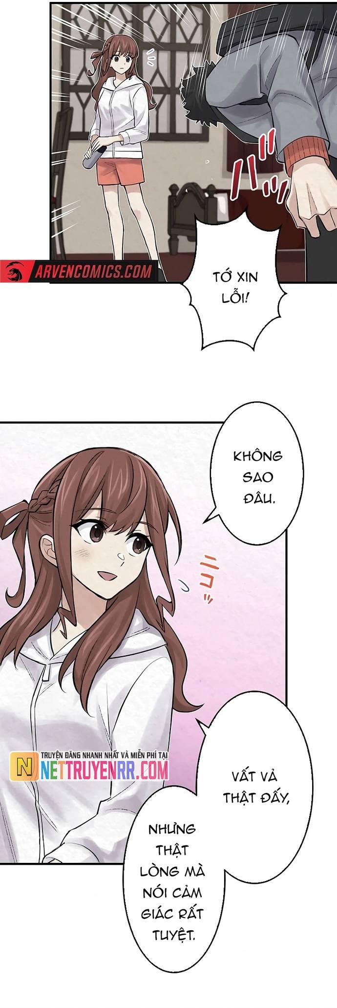 Rental Effort Chapter 29 - Trang 2