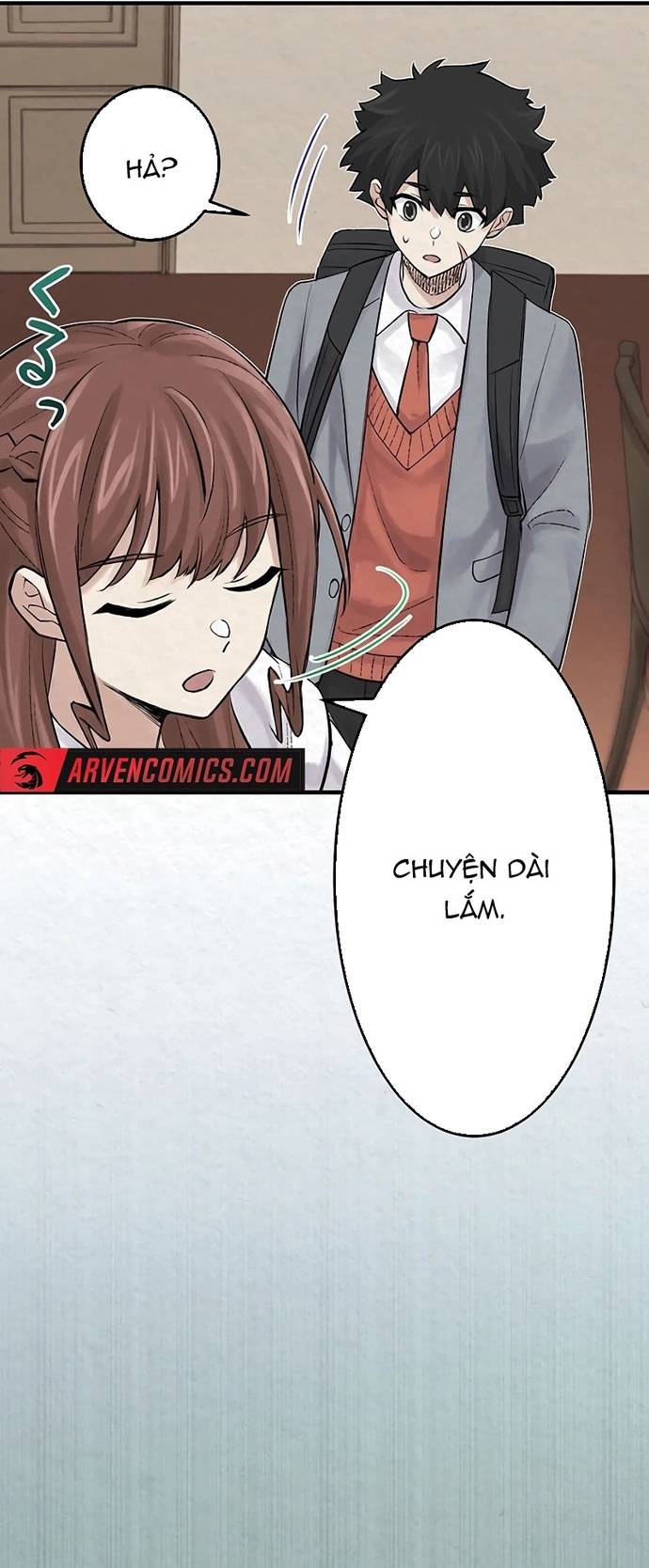 Rental Effort Chapter 29 - Trang 2
