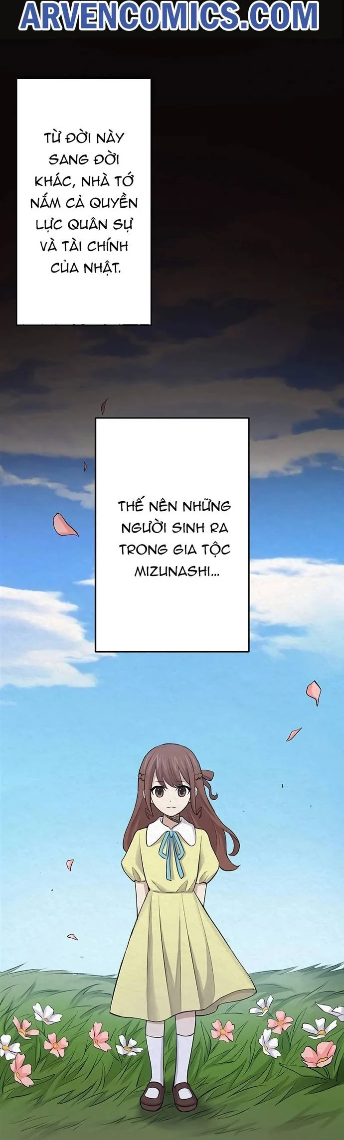 Rental Effort Chapter 29 - Trang 2