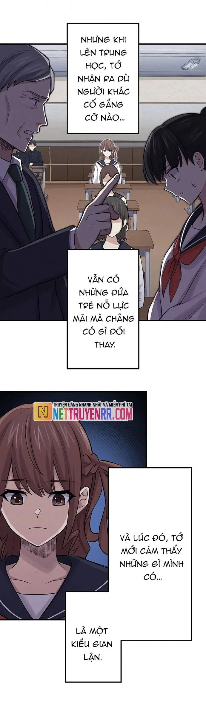 Rental Effort Chapter 29 - Trang 2