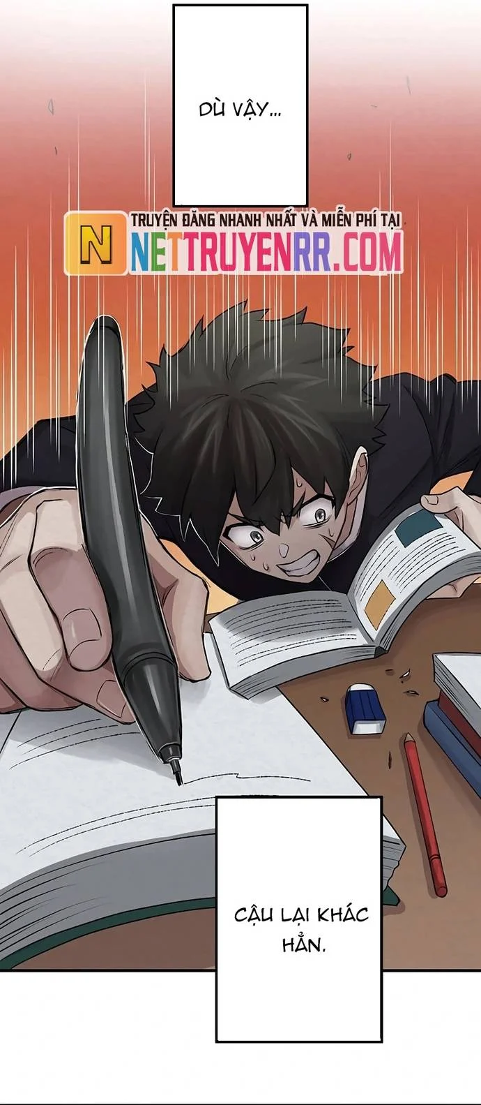 Rental Effort Chapter 29 - Trang 2