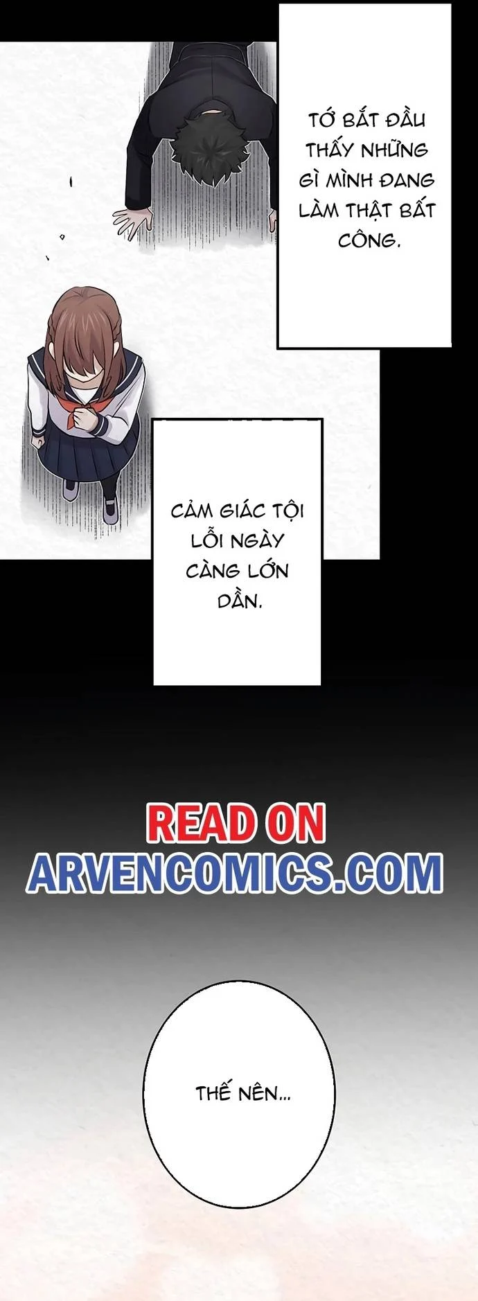 Rental Effort Chapter 29 - Trang 2