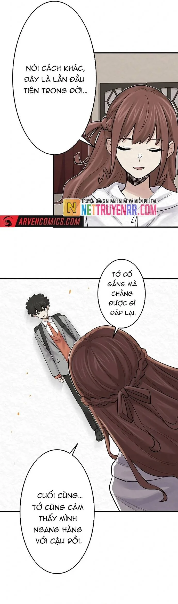 Rental Effort Chapter 29 - Trang 2