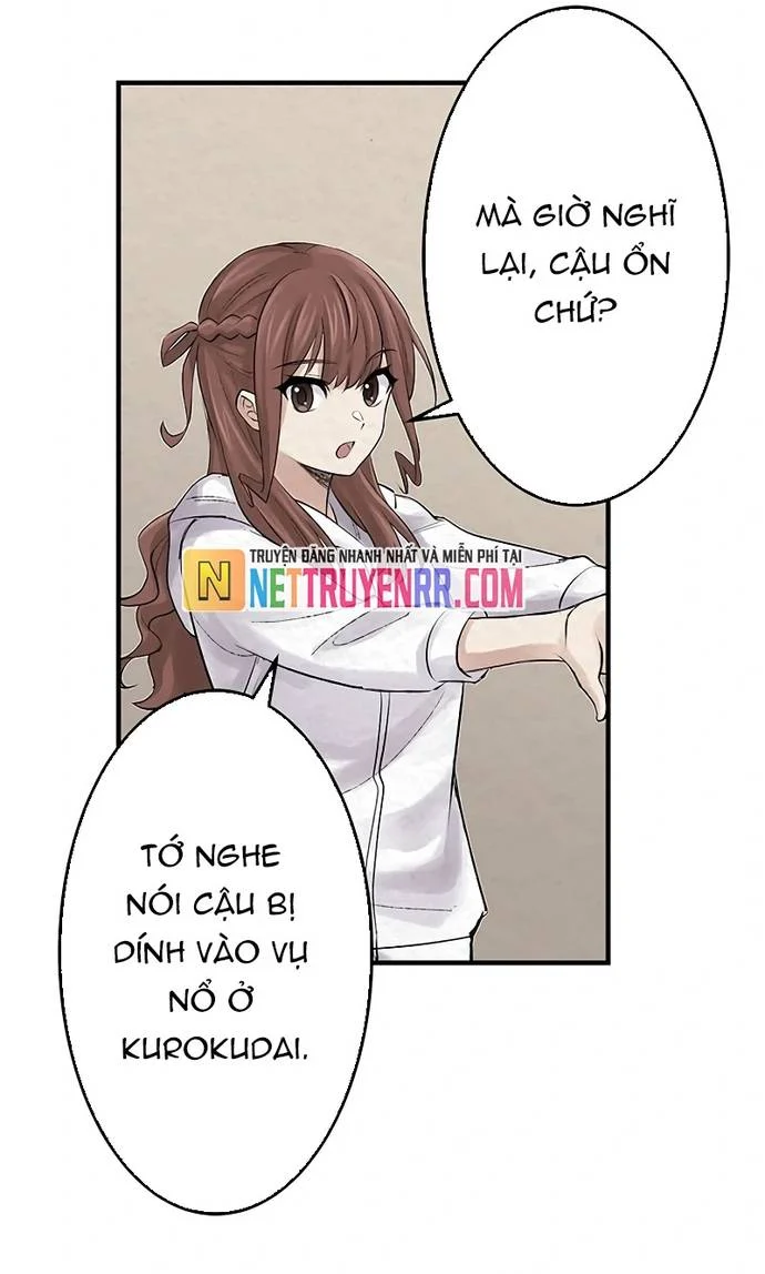 Rental Effort Chapter 29 - Trang 2